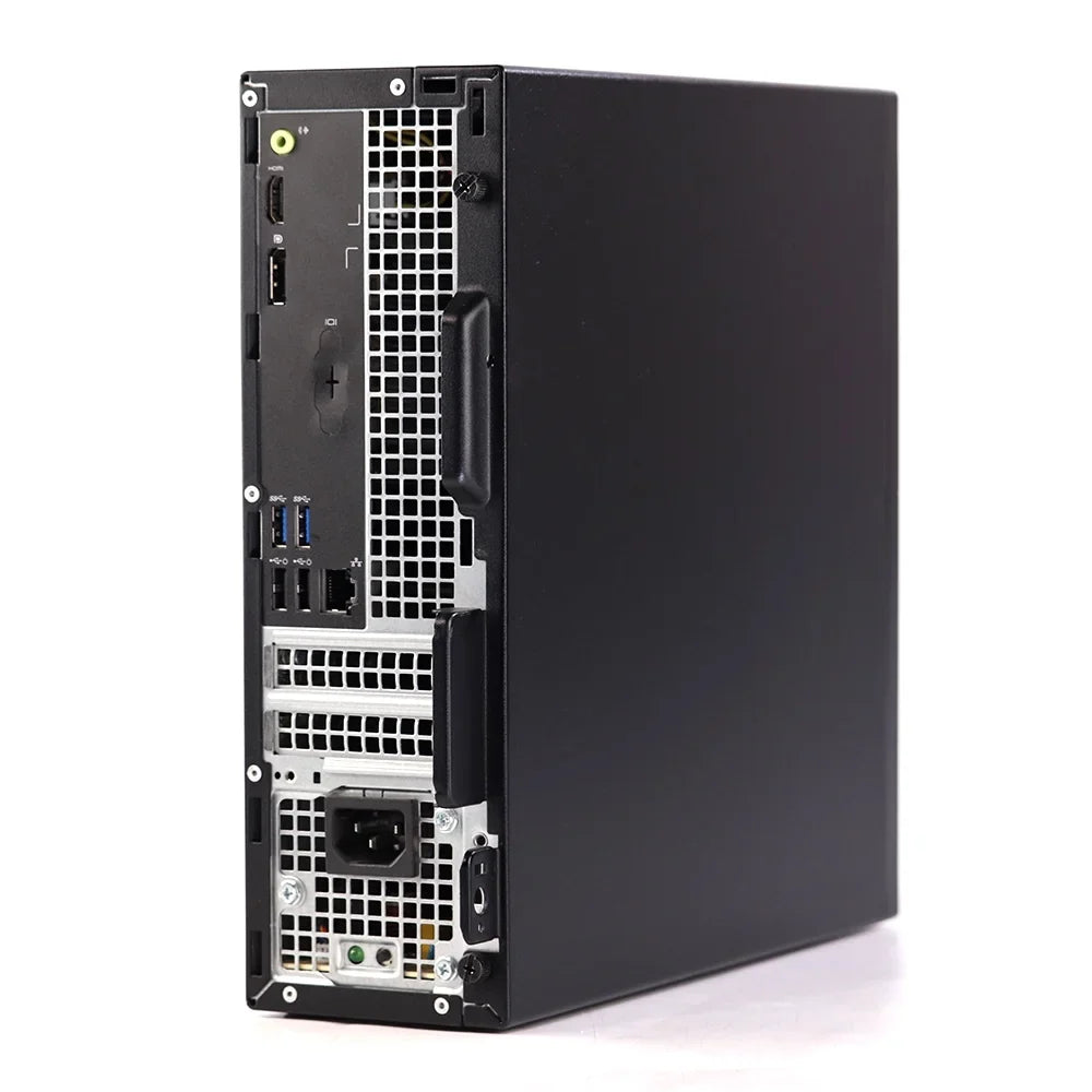 3040 500 GB Core English 3.2 GHz - 6500 i5 - 8 - OptiPlex GB -