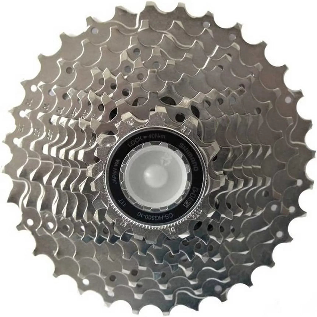 Shimano CS-HG400 Cassette