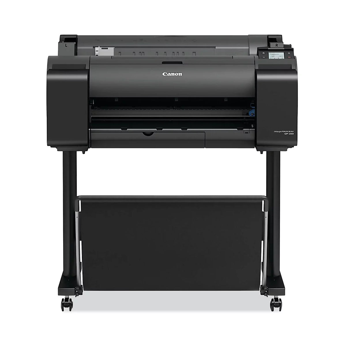 Format imagePROGRAF Canon Inkjet Printer GP-200 Wide 5249C002AA