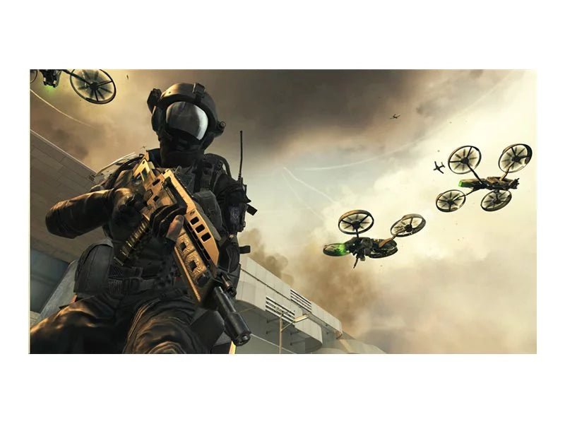 Of Ops Pre-Owned II - (Xbox 360) Activision Black Call Duty