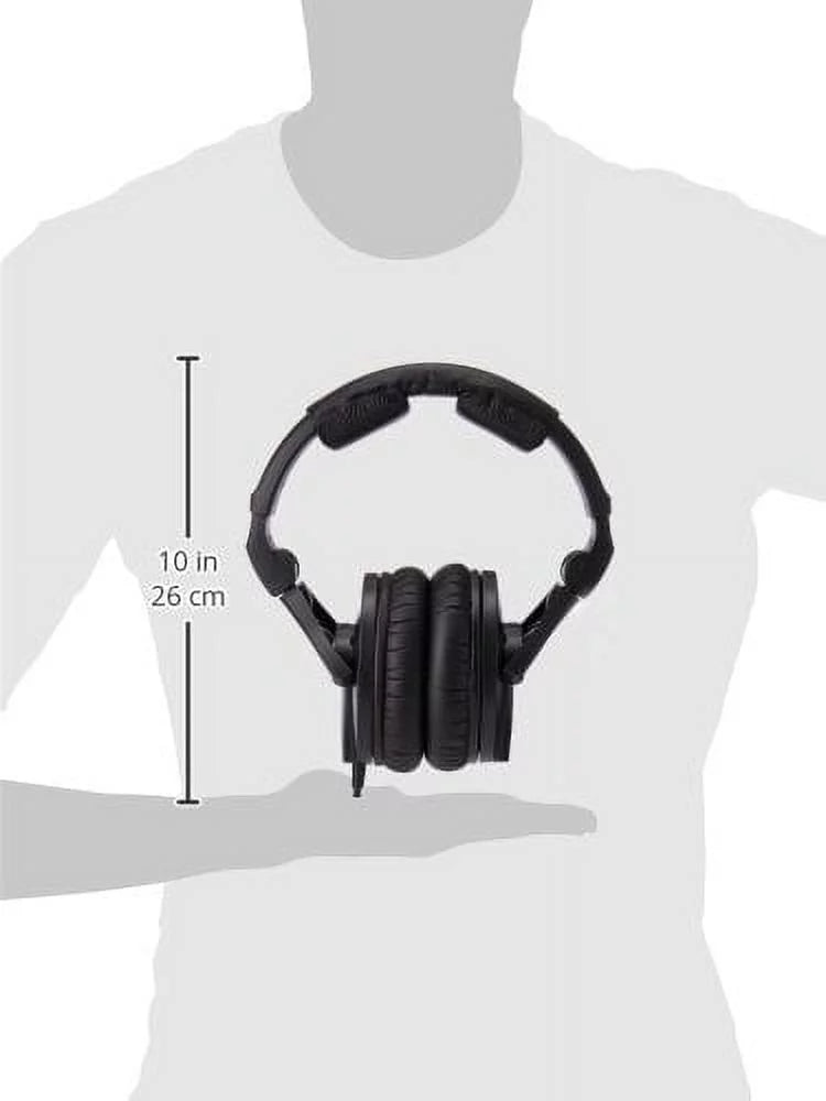 special edition HD280 Sennheiser Pro