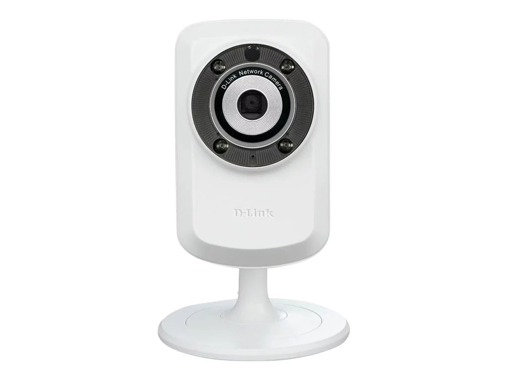 Day new Wi-Fi Camera Night (DCS-932L) and D-Link