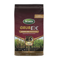 Control and Scotts Grub GrubEx Insect classic Granules lb 28.87