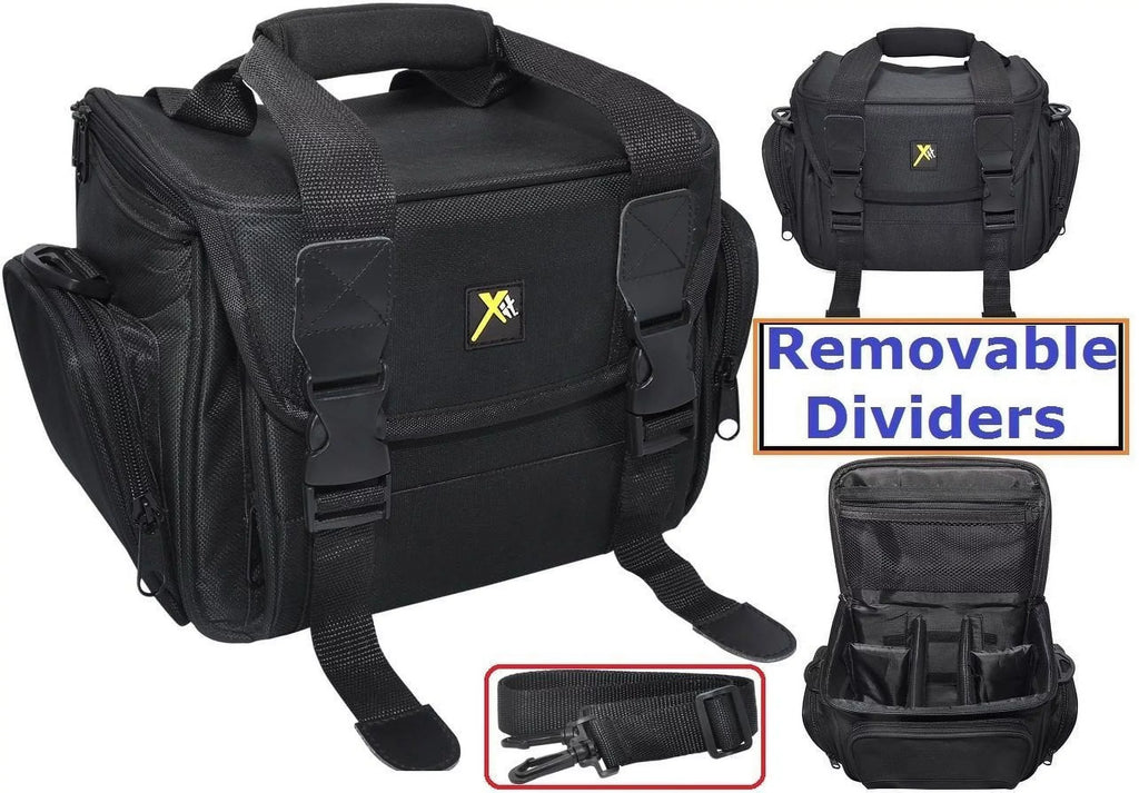 Durable A68 For Pro Carrying Bag Camera Alpha Case Camera