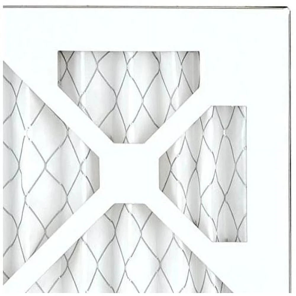 Air In Filter HVAC Allergy Filter, AC MERV 11 The Furnace Pleated trendy Air 18X24x1 Made 6-Pack,