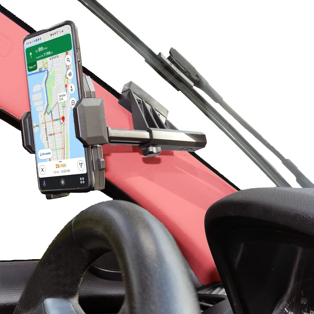 Best Version and (Mount Windshield iPhone, Nokia, Boat for Magnetic , and Universal Reliable Moto, , Phone Vehicle trendy Mount D) NEOS Car Smartphones , Holder