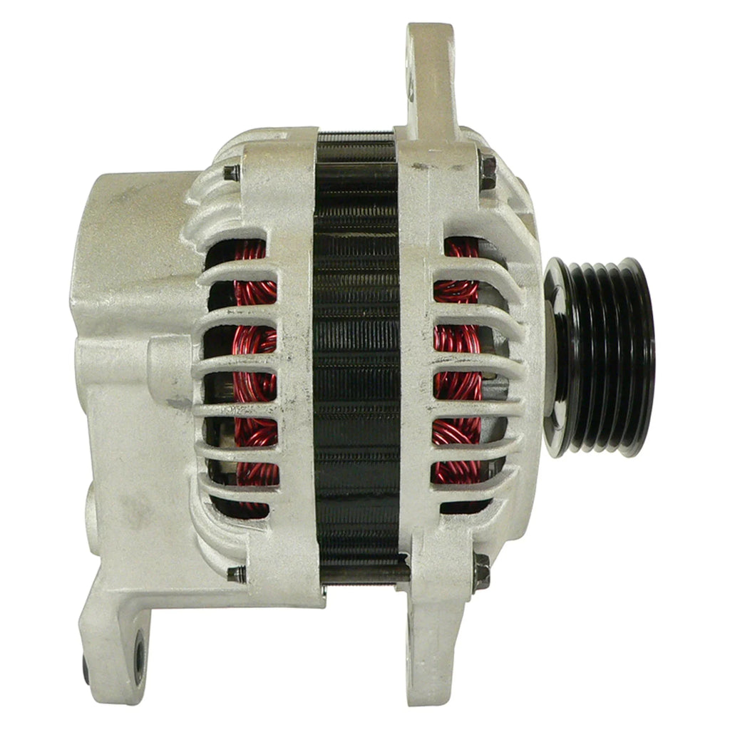 2000-2006 Electrical 2.5L 400-48053 Subaru Legacy Alternator for Impreza Baja DB ester Outback special edition New