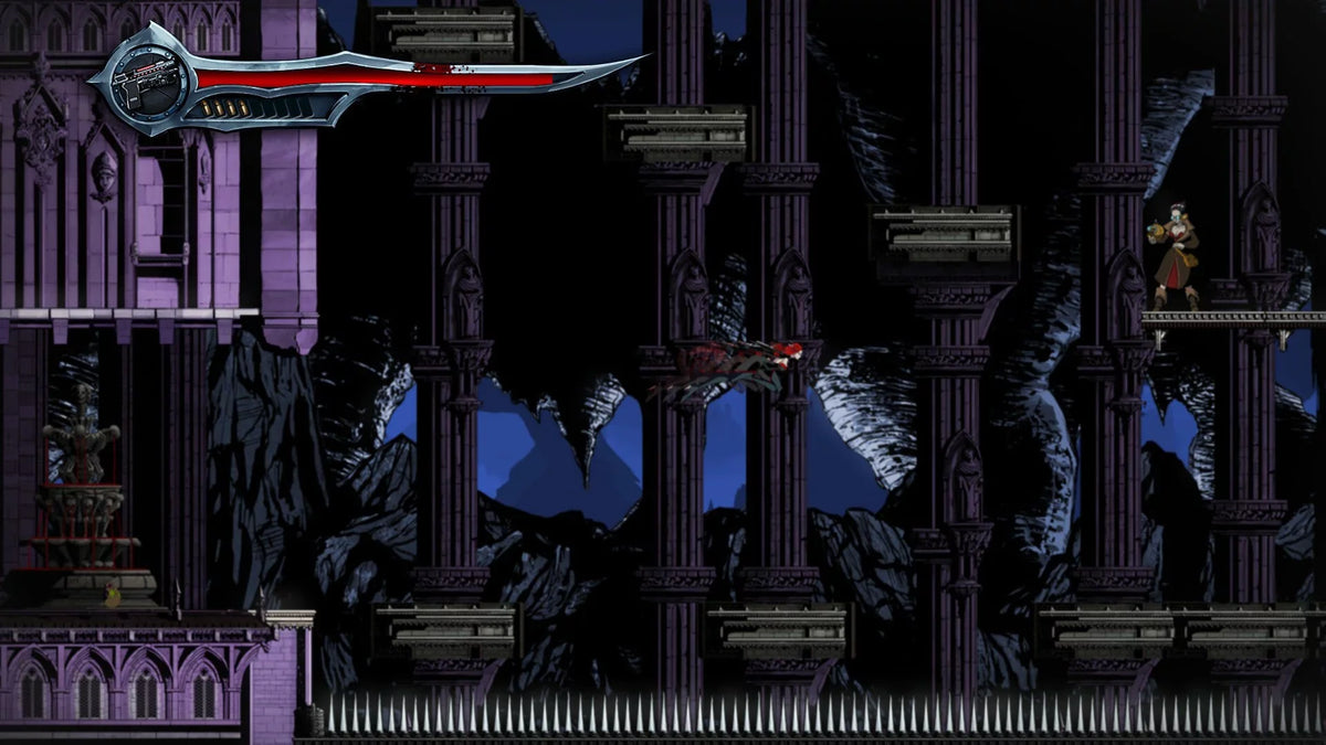 new Limited Betrayal: Bites 5] BloodRayne - #012 Fresh [PlayStation Run