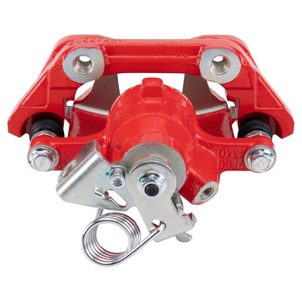 CLA40305 Left 13-15 Explorer For TRQ Rear MKT 11-15 Caliper Taurus 10-14 Brake Flex Ford
