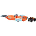 Matchbox Elite Canoe Rescue Turbo
