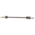 QX50 CV classic - Infiniti 2019 Axle Left Buyautoparts Rear For Shaft