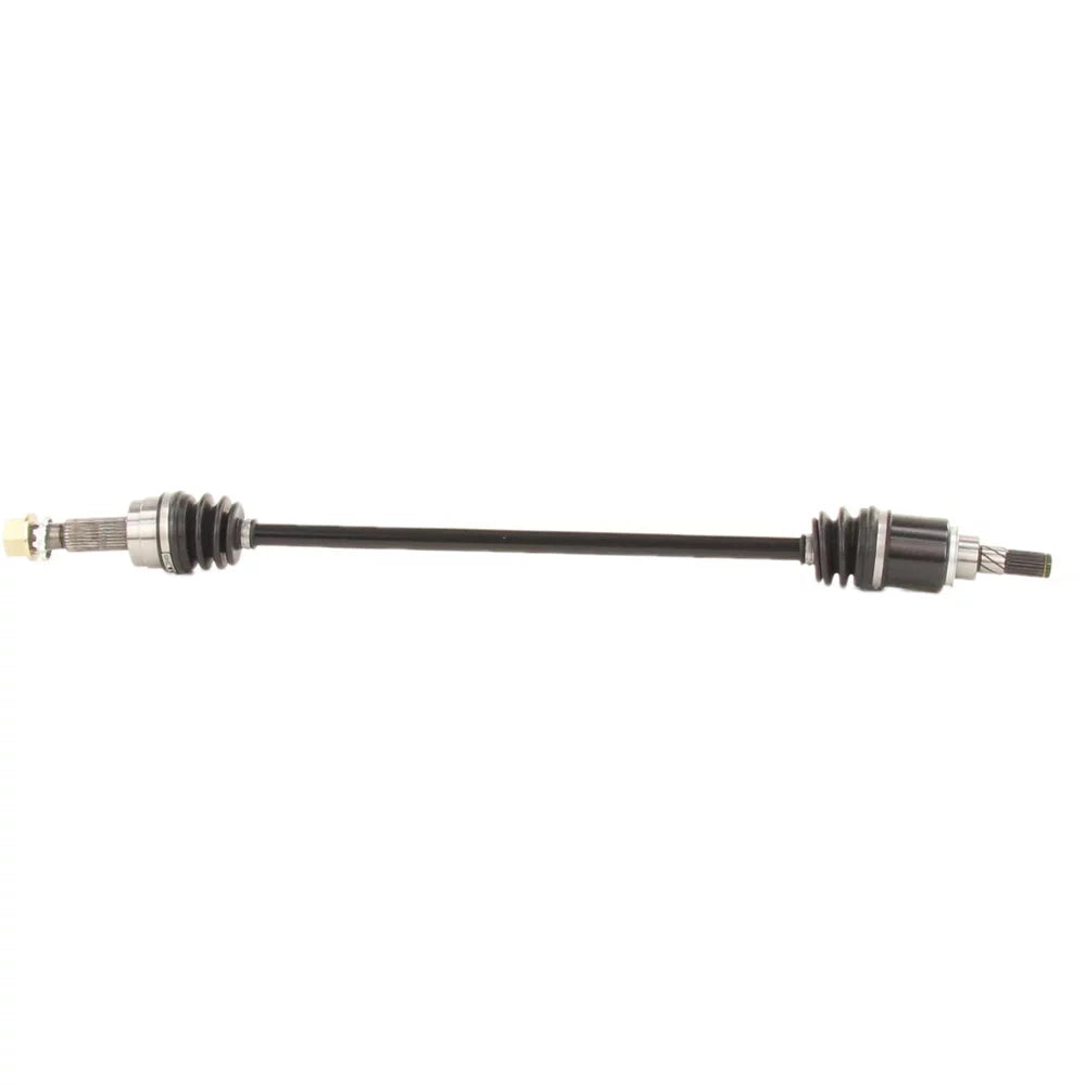 QX50 CV classic - Infiniti 2019 Axle Left Buyautoparts Rear For Shaft